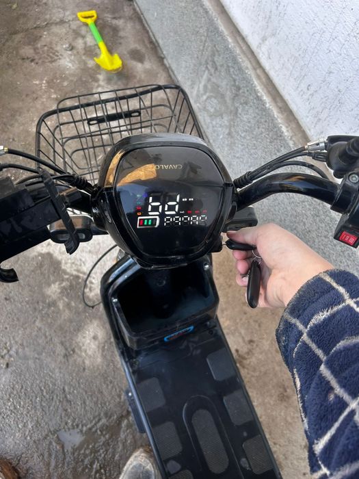 Обмен на стант велик