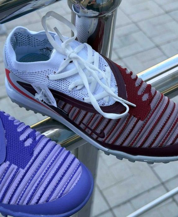Nike phantom сороконожки