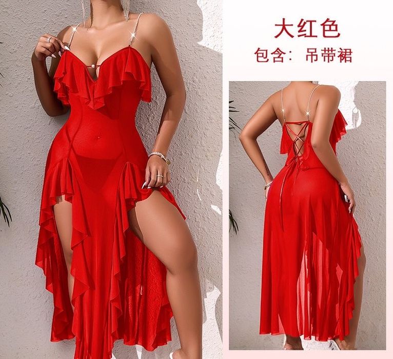 Пеньюары для дам