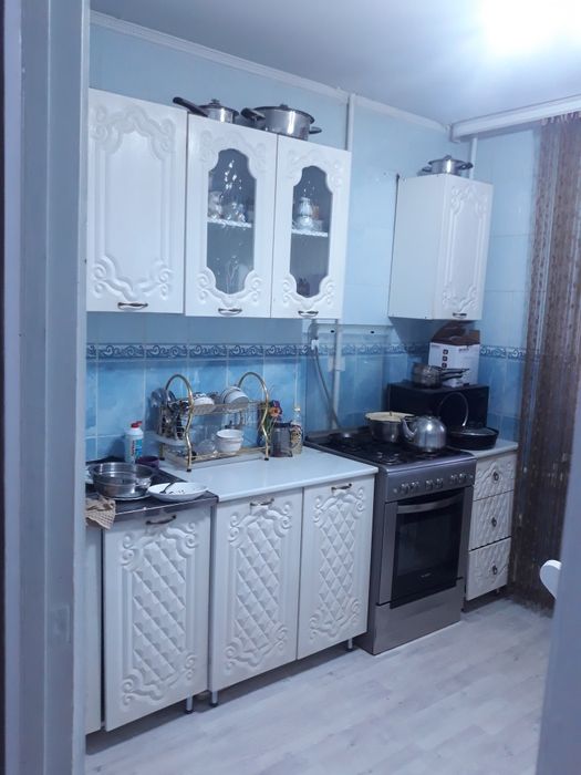 Сдам 2х комн квартиру семейным