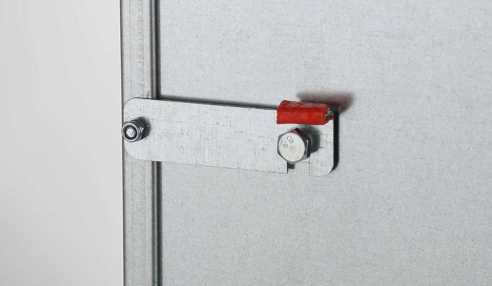 Afumatoare Carnat Carne Branza Alimente 80x30x40cm LIVRARE GRATUITA