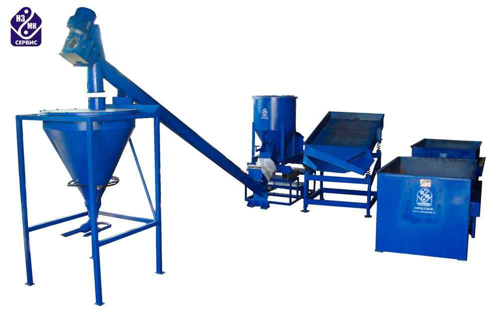 изготовление нестандартного  стандартного оборудование под заказ