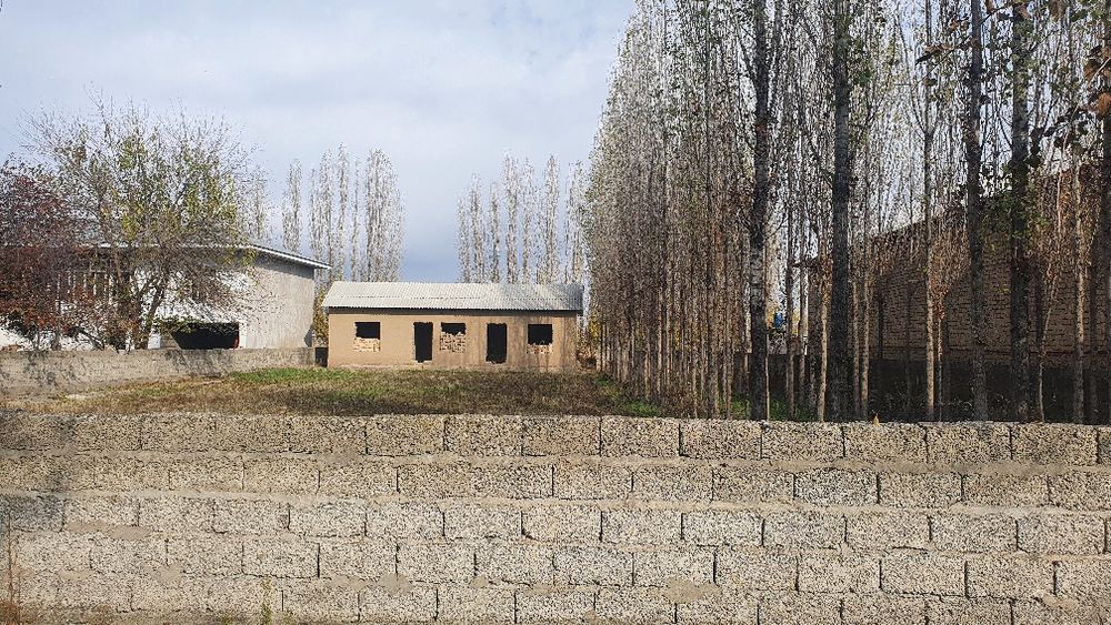 Участка сотилади 12сотих