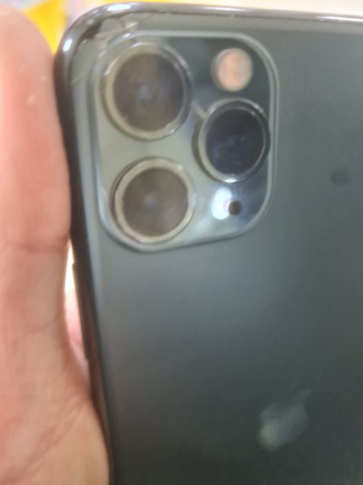 Айфон PRO MAX сатылады жагдаиы жор