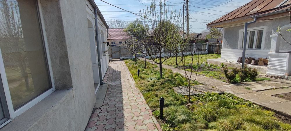 Casa de vânzare 784m2 str Horia