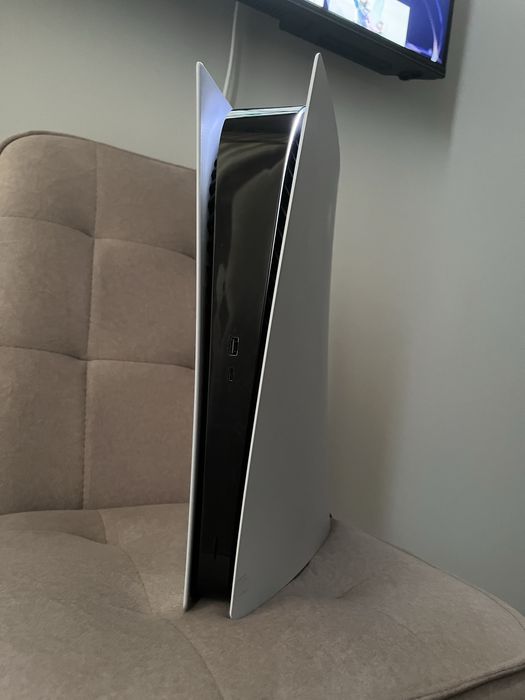 Продам playstation 5