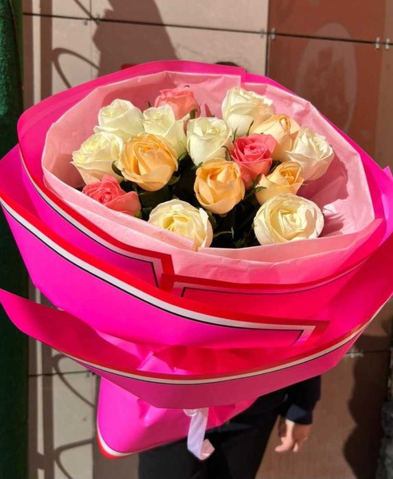 Продаю букеты и композиции