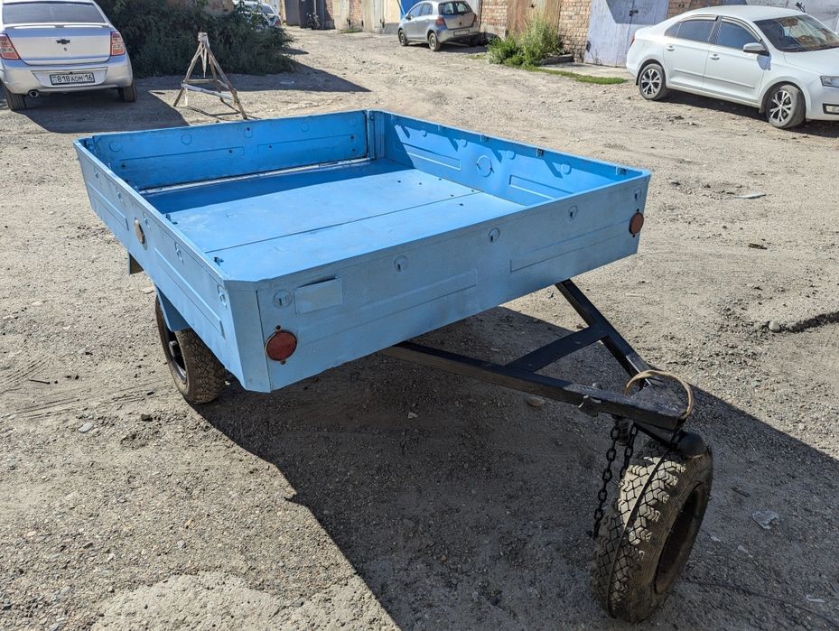 продам прицеп 1600х1800х950