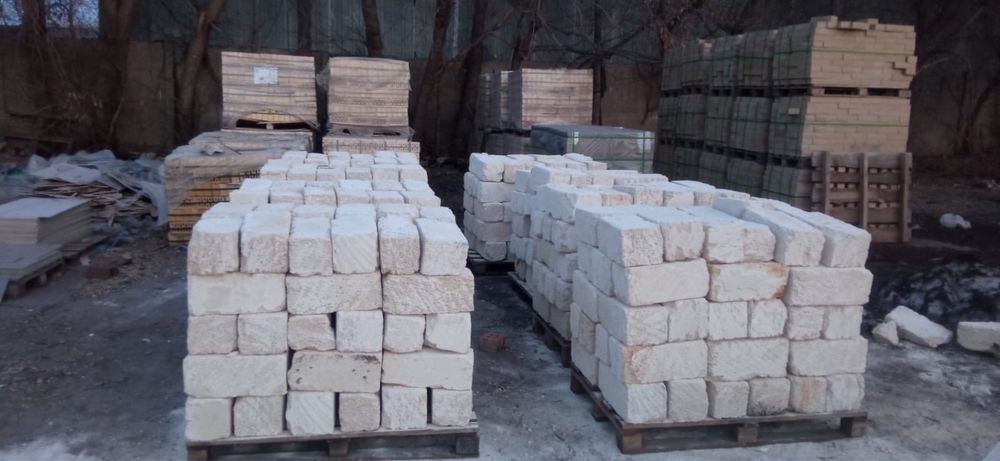 Ракушечник ракушняк без предоплаты !