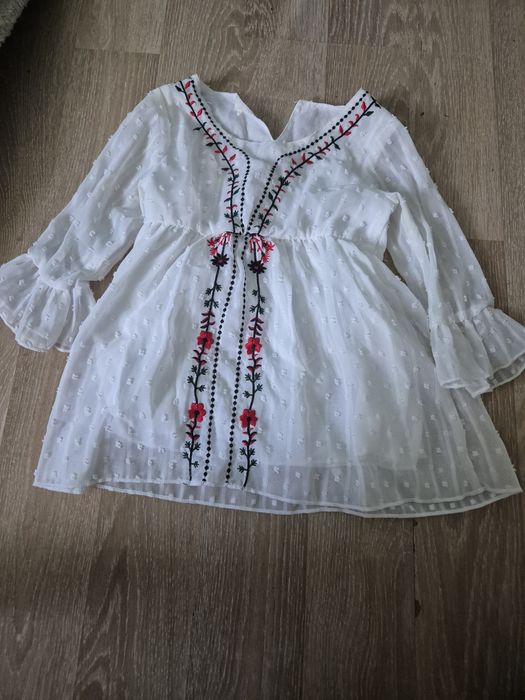 Hainute noi fetite marimea 86