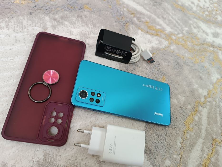 Redmi Note 12 Pro / 256GB