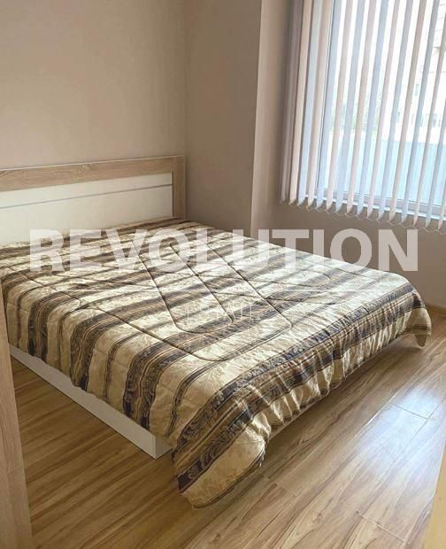 Дава се под наем Тристаен апартамент в Варна, Аспарухово - 70 кв.м за 433.5 € - Снимка #1