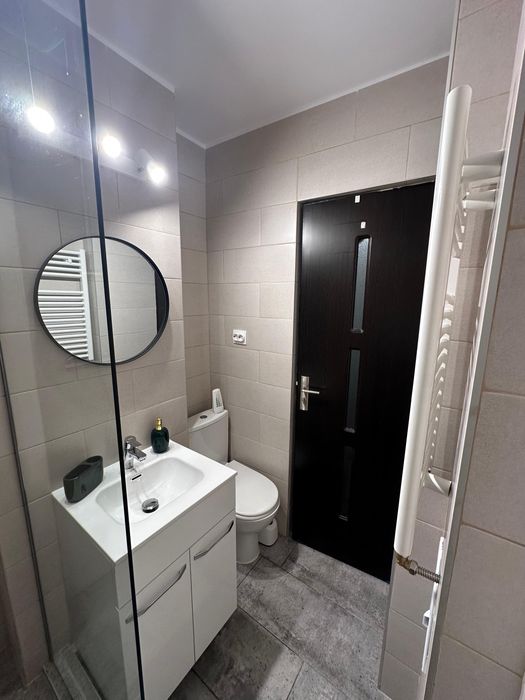 Apartament Untold