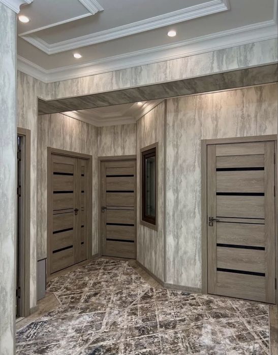 Сдается 3 ком ЖК Sagbon Baurum. Сагбон