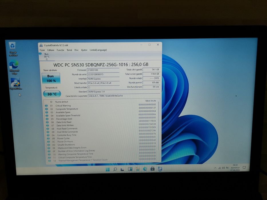 Lenovo V130 15IKB, 15,6 inch