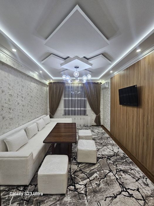 Самарканд Шахар квартира