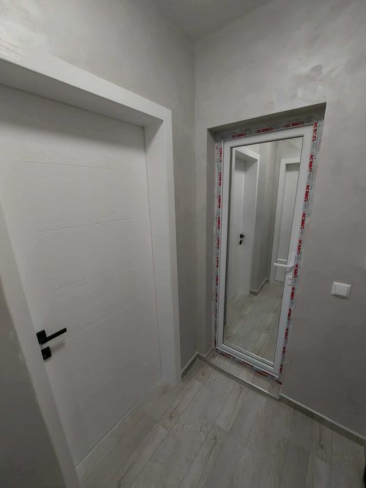 Дава се под наем Двустаен апартамент в Търговище, Вароша - 60 кв.м за 306 € - Снимка #7