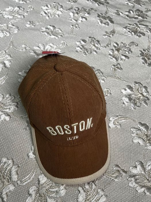 Кепка детская весенне-осенняя