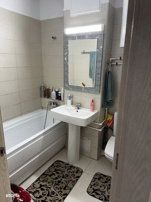 Apartament 2 Camere Stadion Olimpia