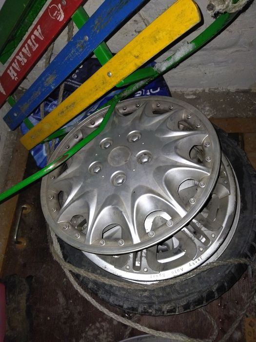 Калпаки 500 тг ,