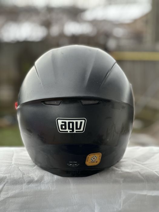 Casca Moto AGV K3sv