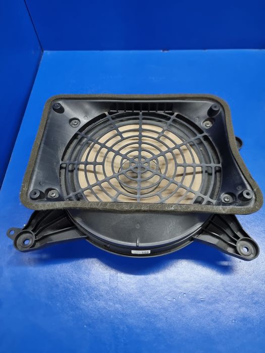 Subwoofer audi a6 c7