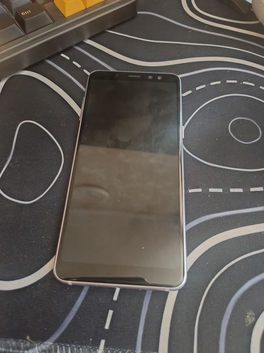 Samsung GALAXY A8 128гб