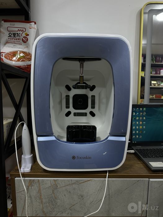 Focuskin apparati sotiladi!