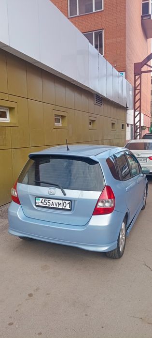 Продам Хонда фит американец