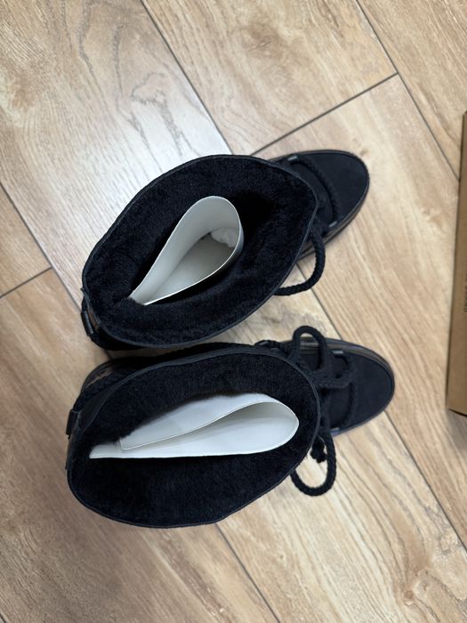 Зимние ботинки Cool Moon