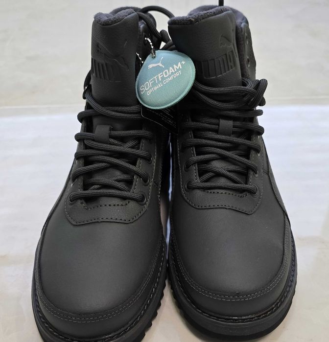 Puma desierto v2 puretex