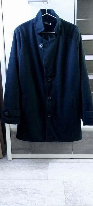 Пальто/ Верхняя мужская одежда