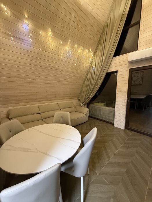 Plato_Glamp Алматы