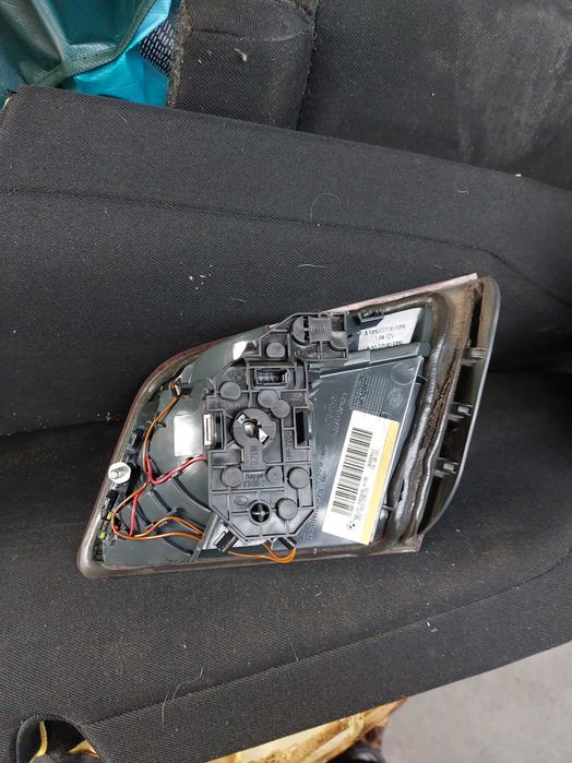 Stop stg/drp Bmw F10 2010-2014