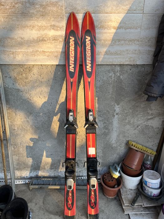 schiuri copii 150 cm