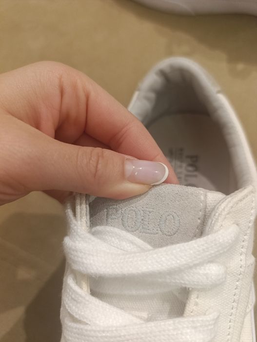 Teniși bărbați Polo Ralph Lauren