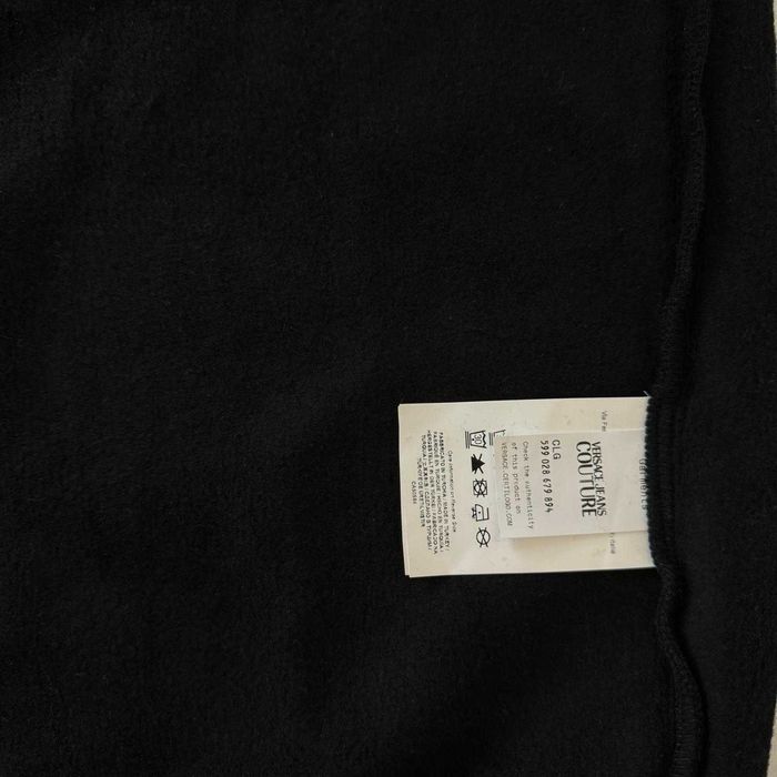 Суитчър Versace Jeans Culture