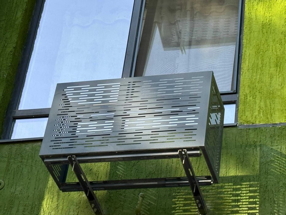 Корзины (короба) для кондиционеров от производителя