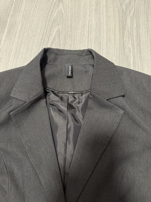 Sacou  Vero  Moda