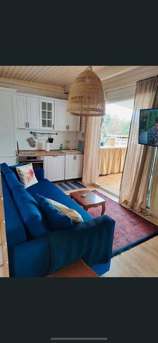 Морска къща под наем в къмпинг Гардения