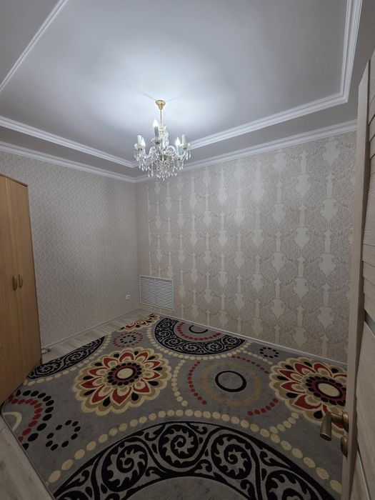 Актау,суточный квартира 4 комнат