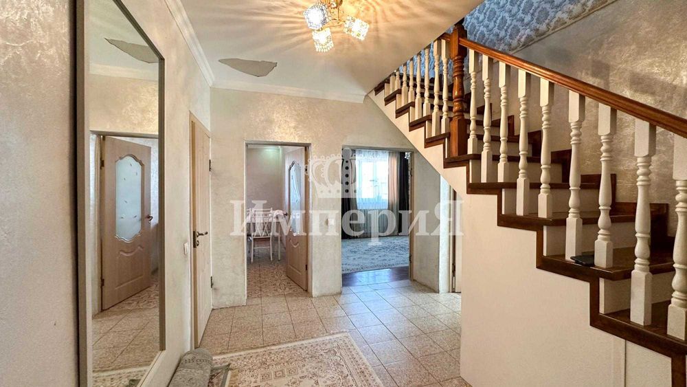 Продается 4х ком ДОМ. Восток. СУЛТАН. Империя.