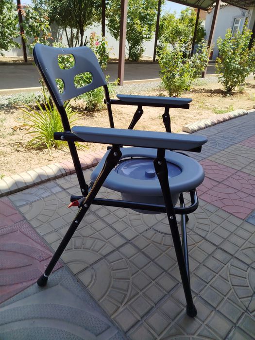 Био переносной туалет