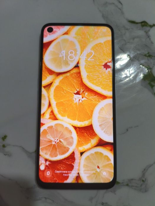 Realme narzo 50 6/128гб