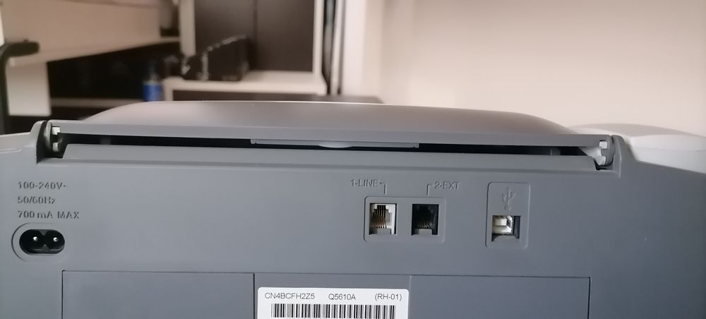 Hp Officejet 4255 multifunctionala