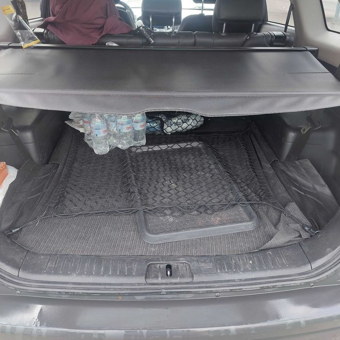 Шевролет Каптива 2.2 дизел, 184 к.с