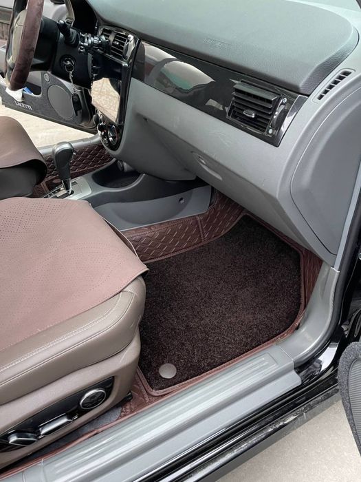 Avto polik yengi arzon narxlada