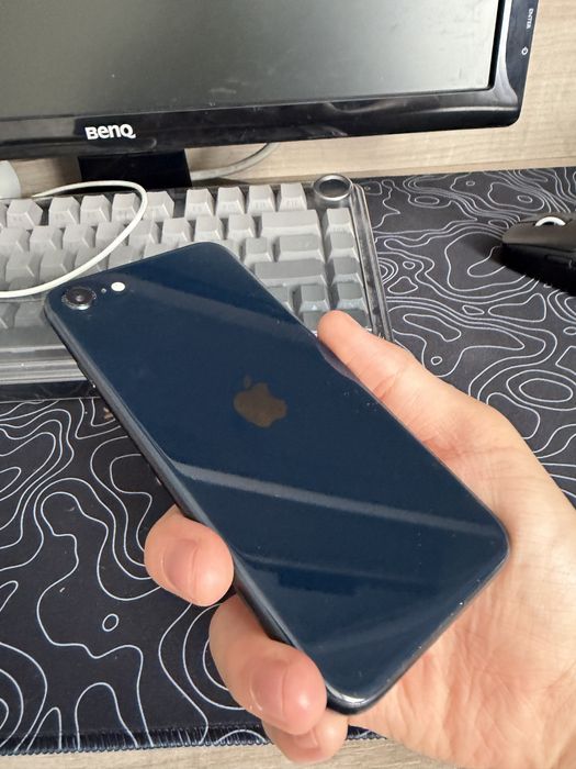 Iphone se 3rd generation