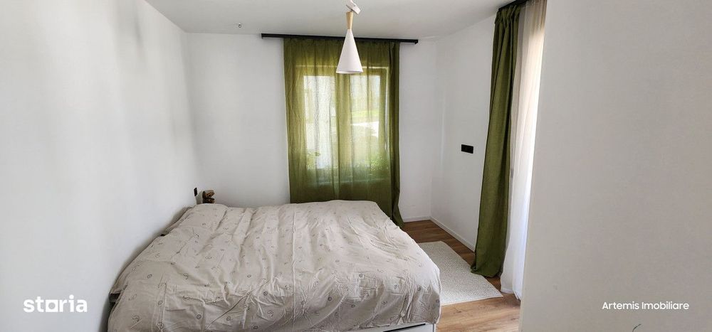 Apartament de 3 camere, 64 mp., zona Donath Park