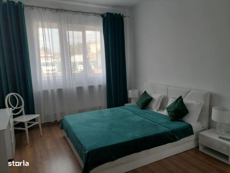 Spatiu comercial P-1-M 850mp, Catargiu